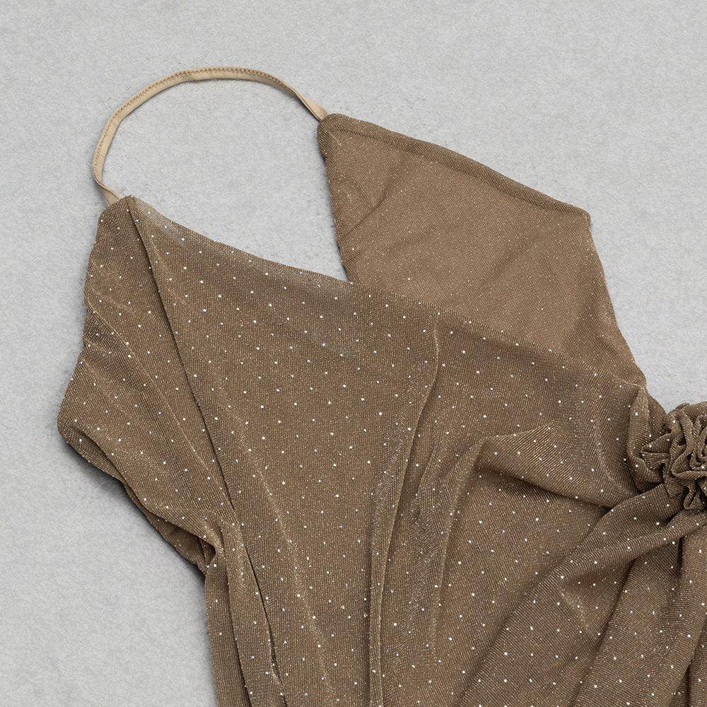 Lisamarie jumpsuit - REBECATHELABEL