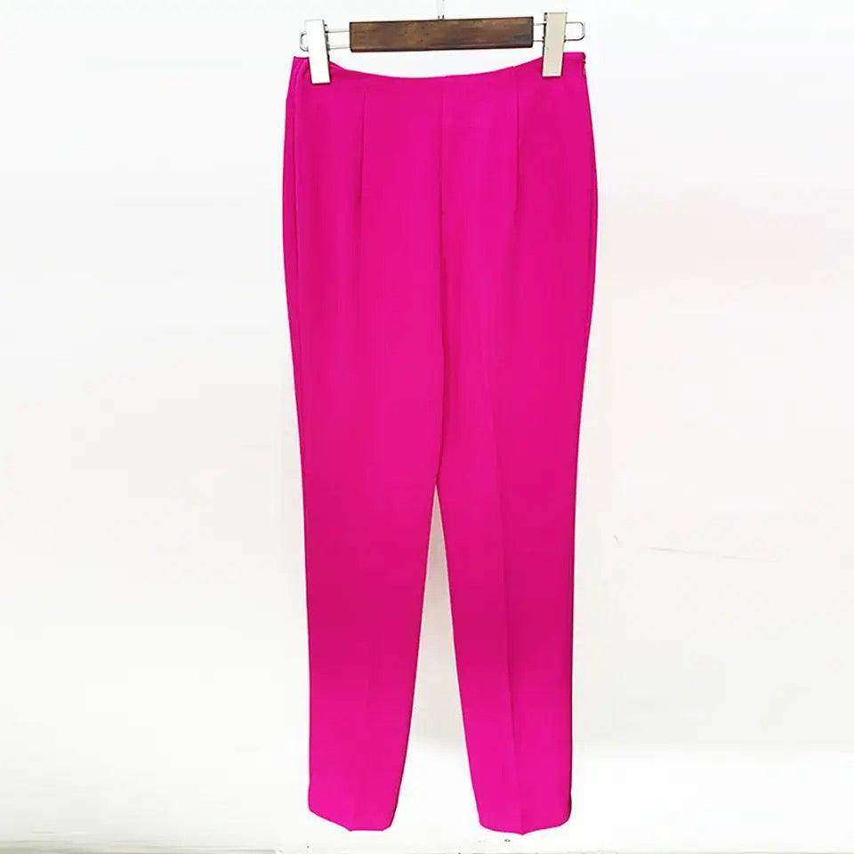 Lolo pant set - REBECATHELABEL