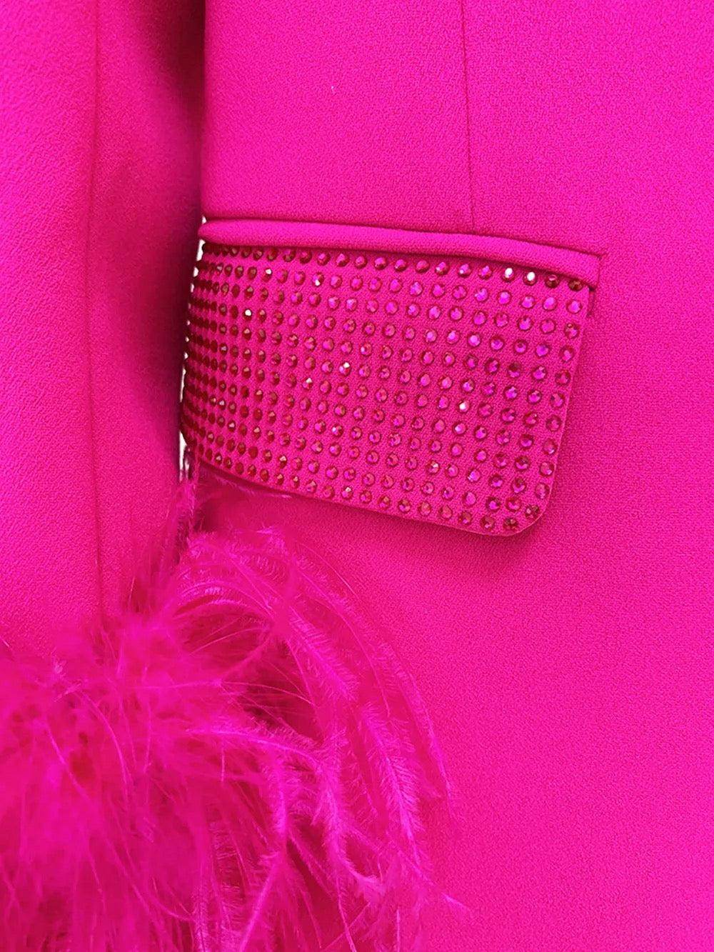 Lolo pant set - REBECATHELABEL