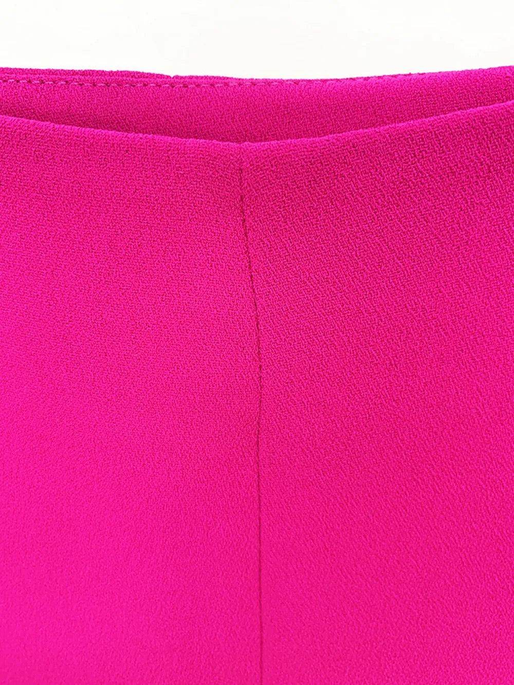 Lolo pant set - REBECATHELABEL