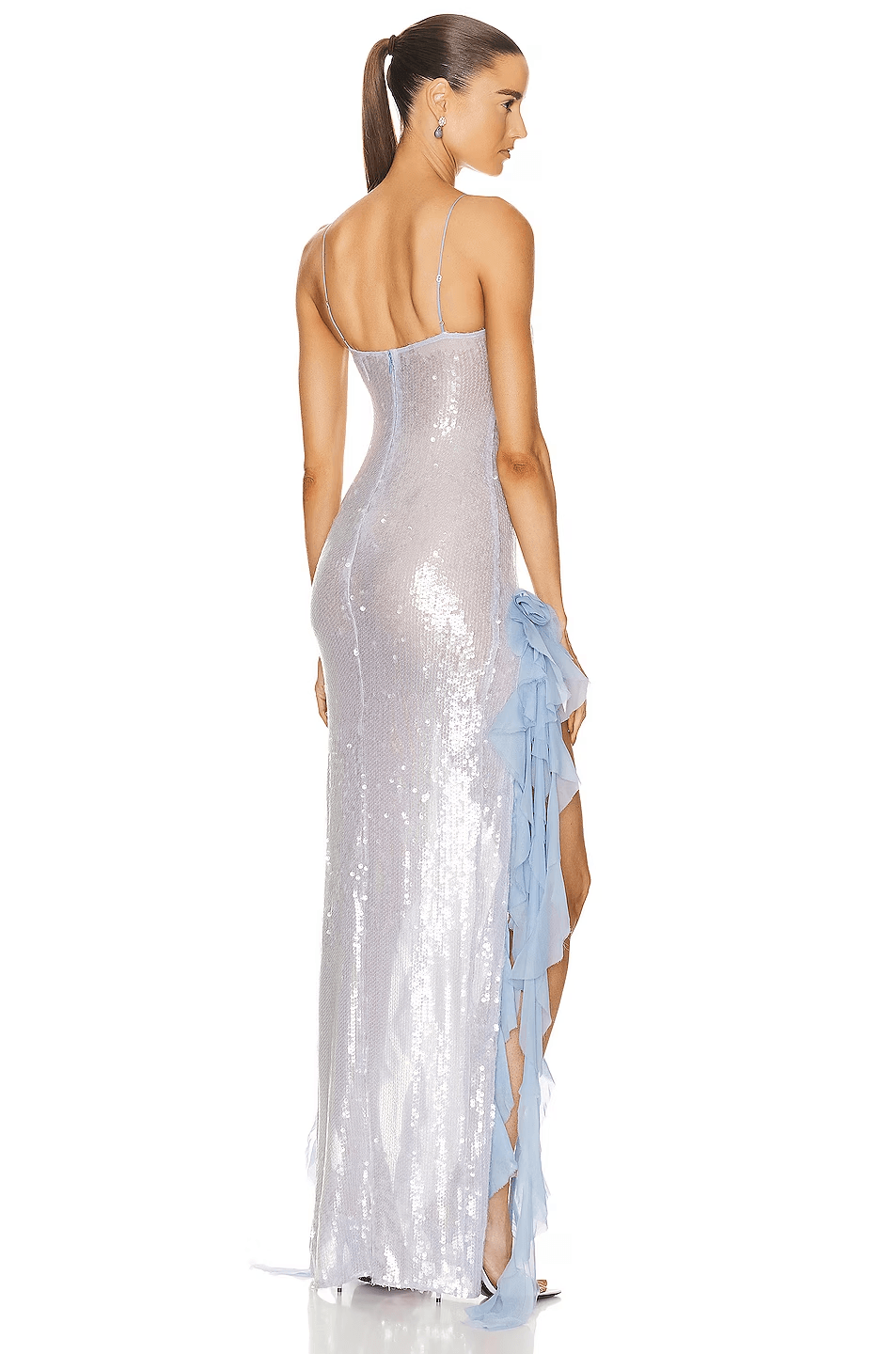 Lorina Babe Dress - REBECATHELABEL