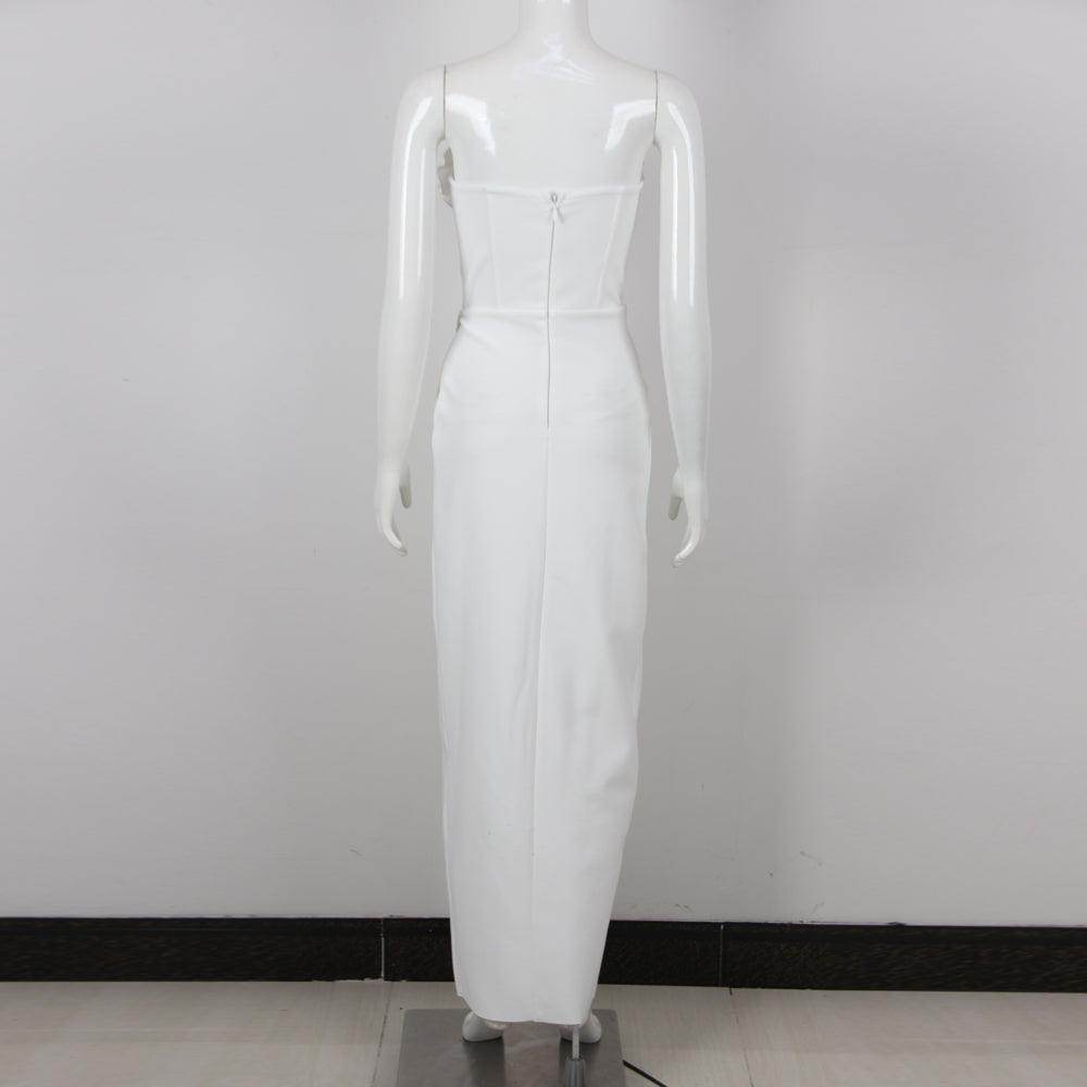 Louis dress - REBECATHELABEL