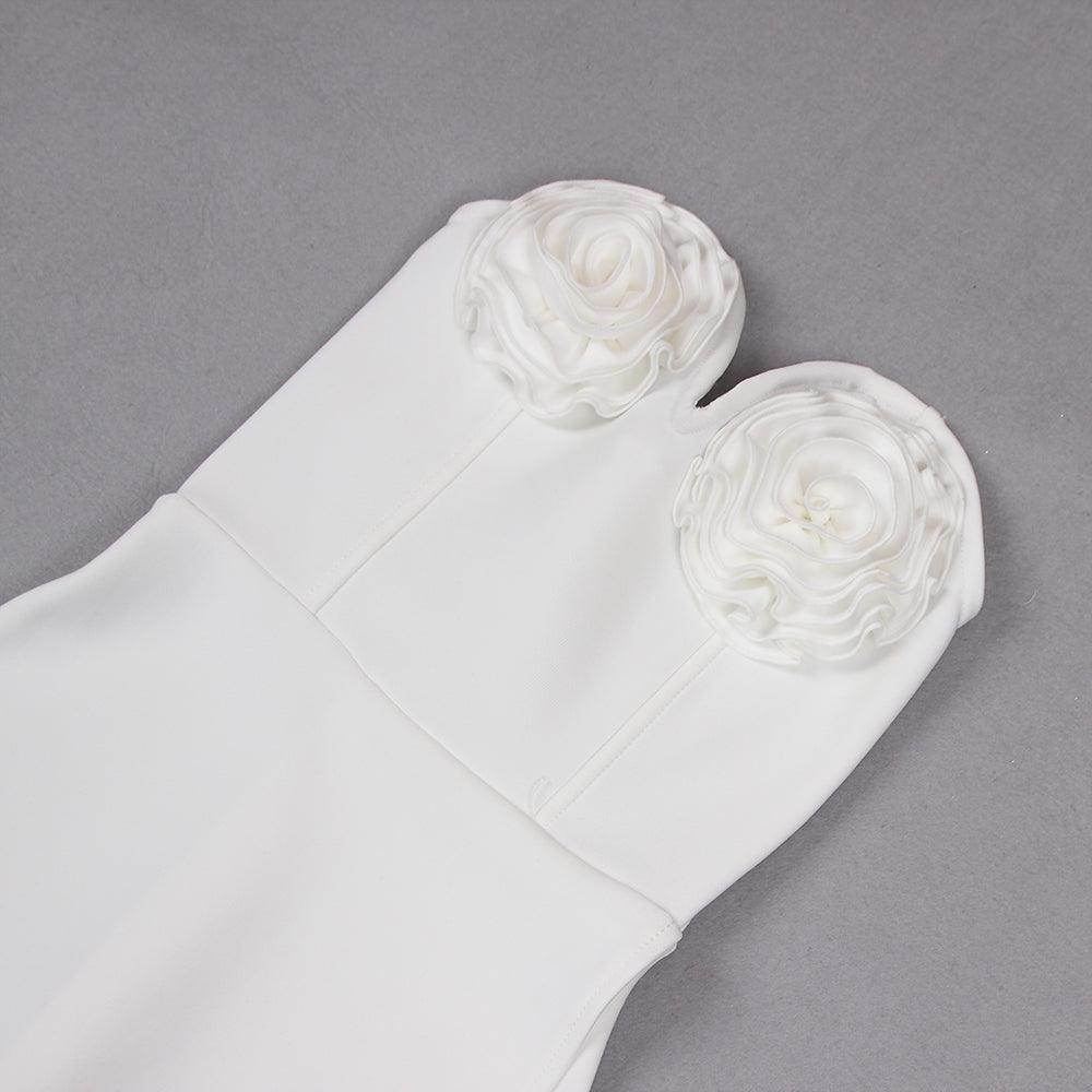 Louis dress - REBECATHELABEL