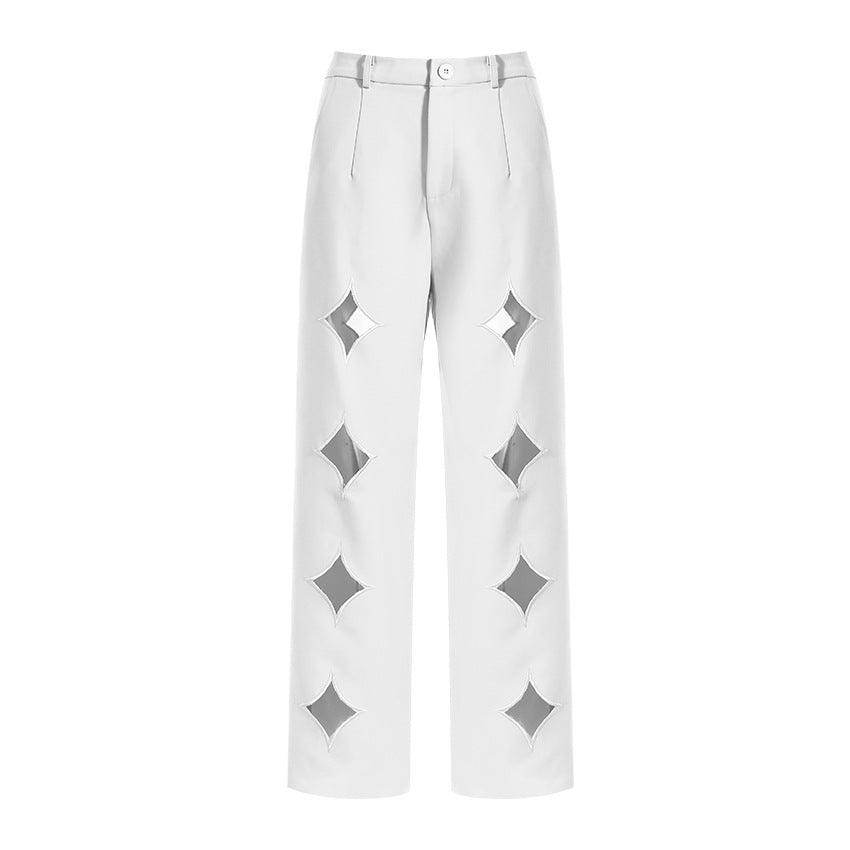 Lusha pant set - REBECATHELABEL