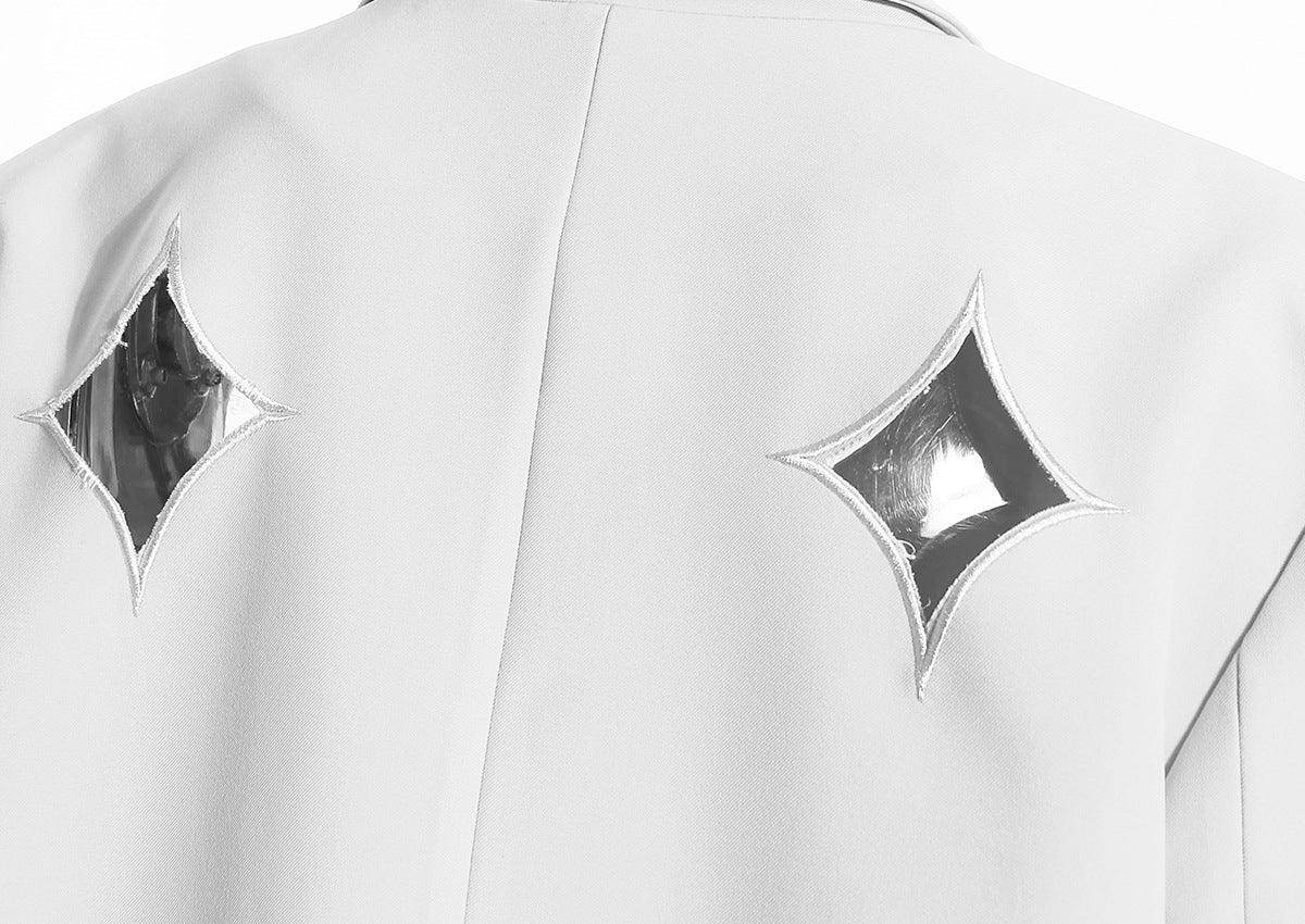 Lusha pant set - REBECATHELABEL