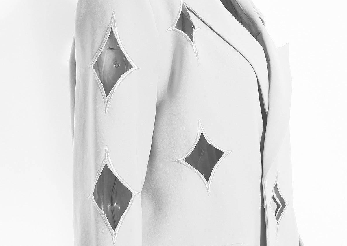 Lusha pant set - REBECATHELABEL