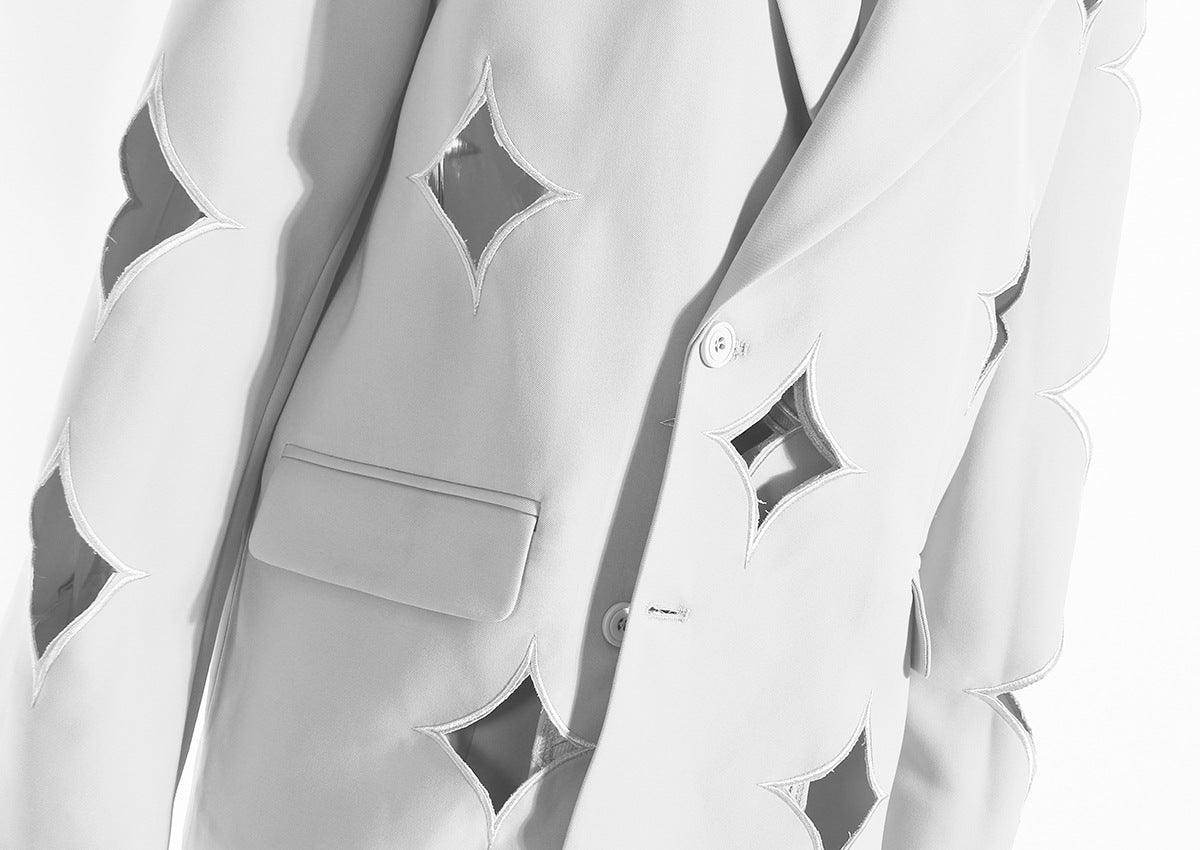 Lusha pant set - REBECATHELABEL