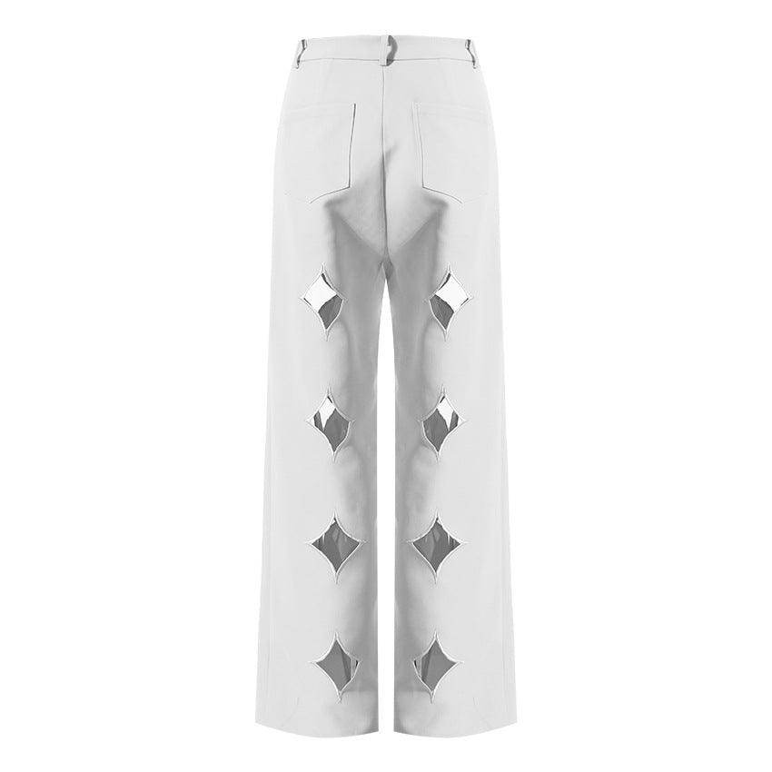 Lusha pant set - REBECATHELABEL