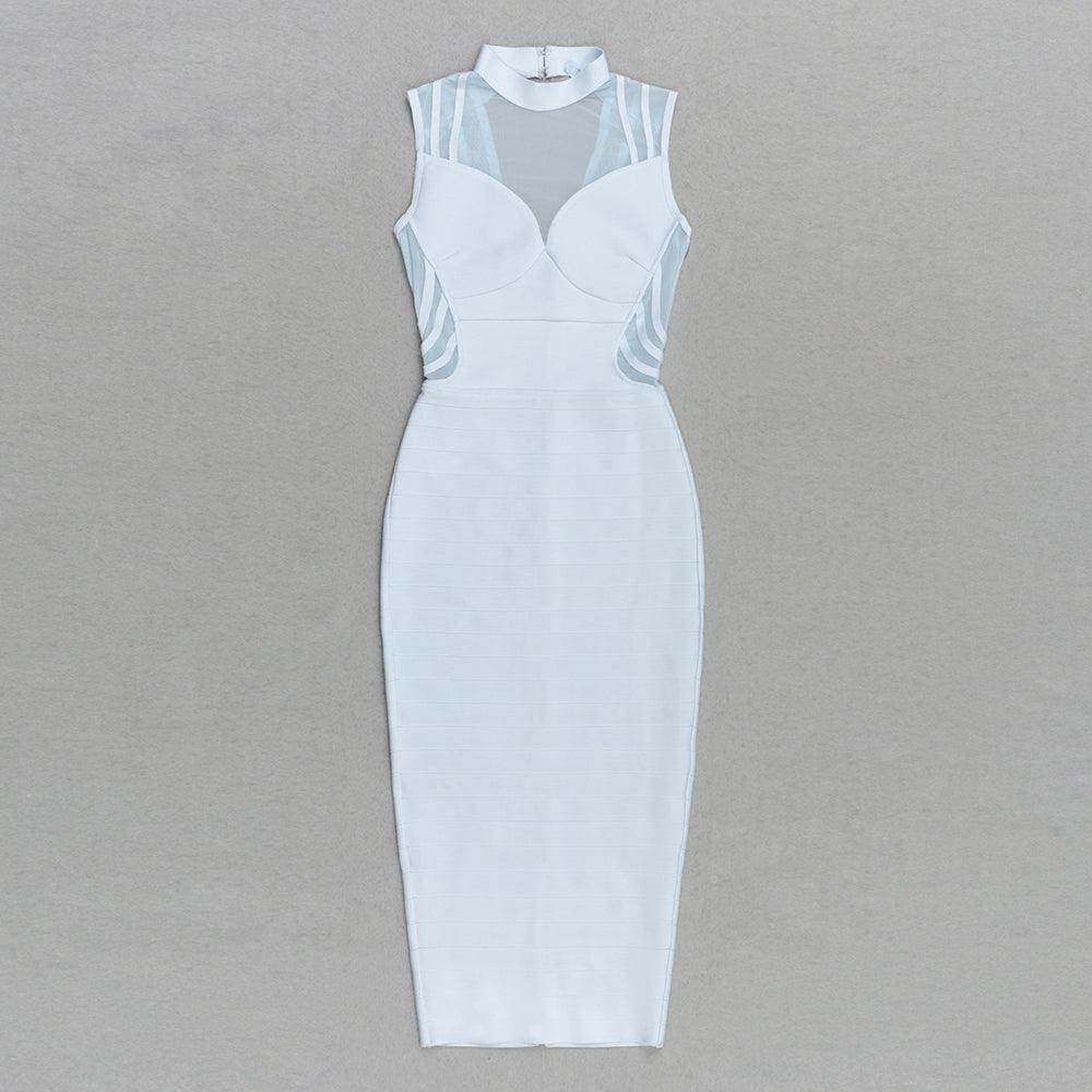 Lynnmarie Dress - REBECATHELABEL