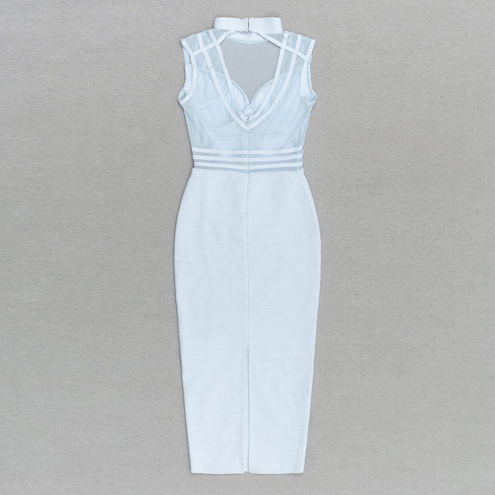 Lynnmarie Dress - REBECATHELABEL