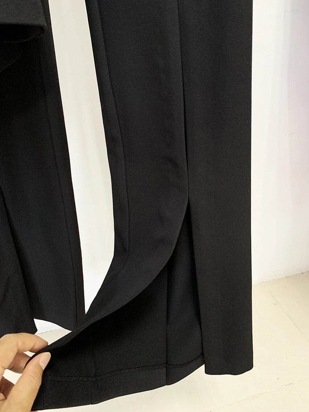 Mani two piece set - REBECATHELABEL