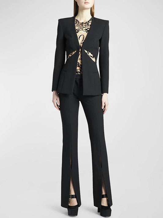 Mani two piece set - REBECATHELABEL