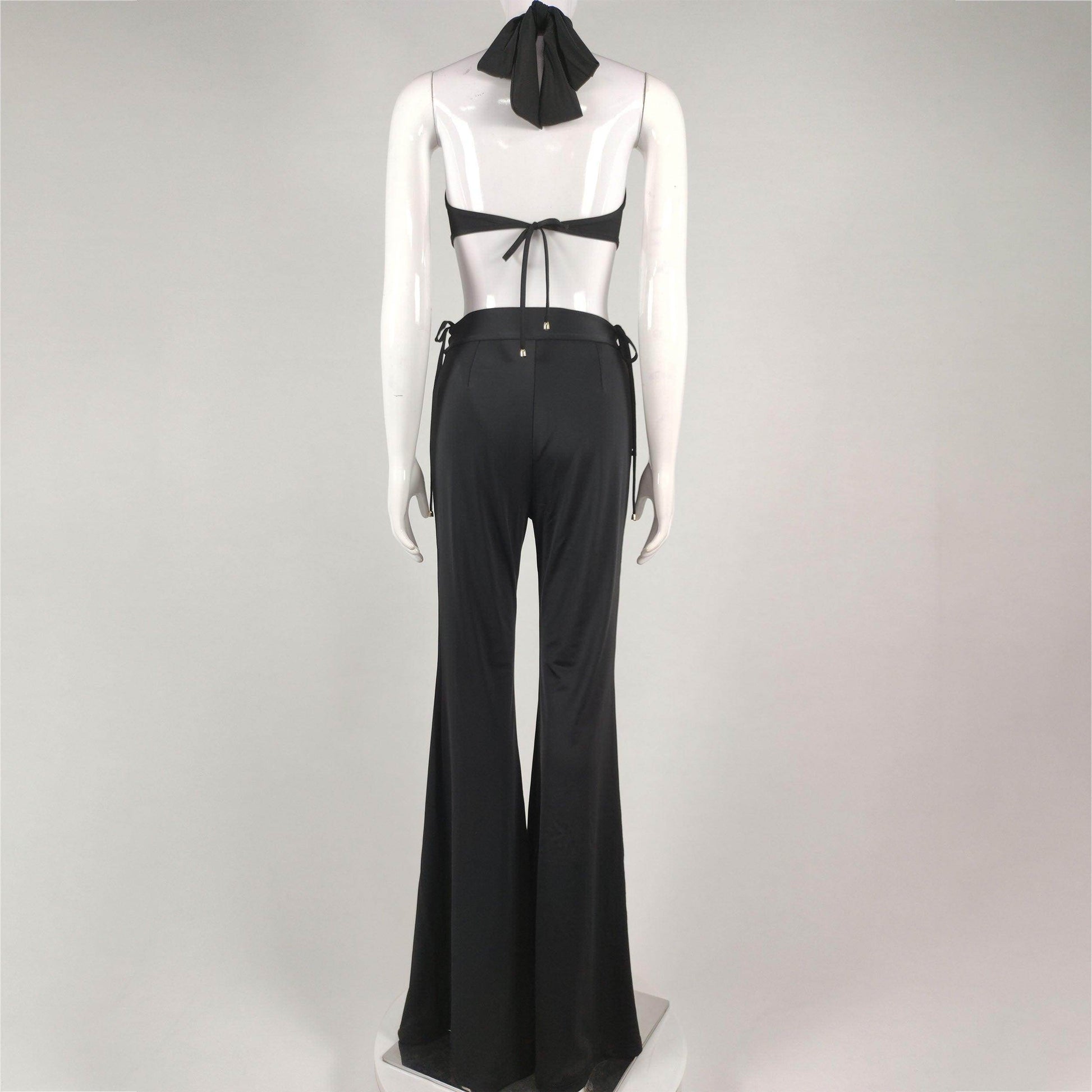 Meyla pant Set - REBECATHELABEL