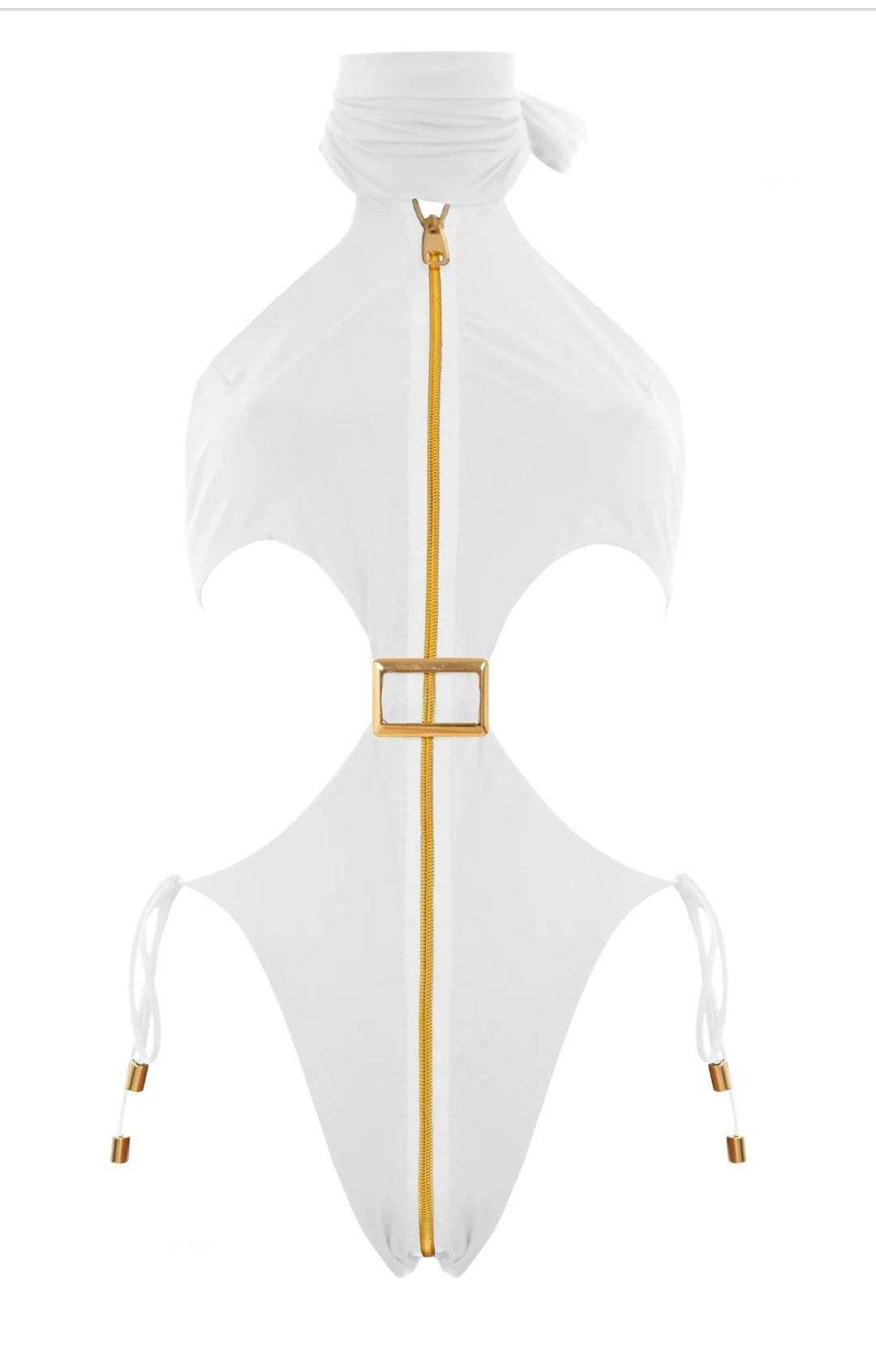 Meyla pant Set - REBECATHELABEL