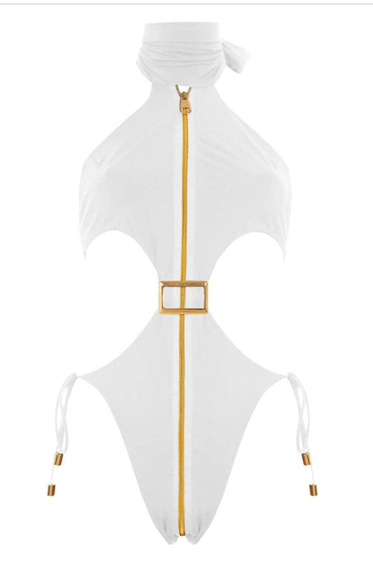 Meyla pant Set - REBECATHELABEL