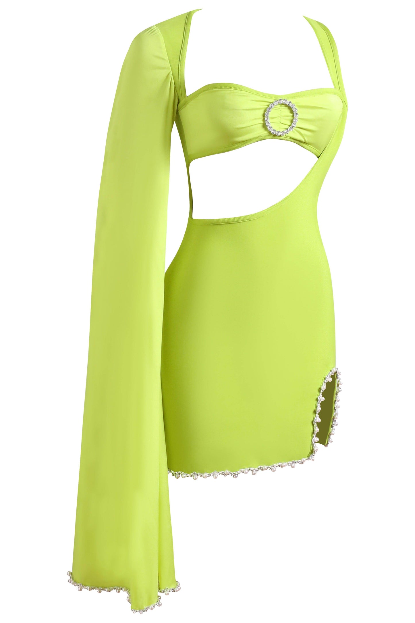 Mikala Dress - REBECATHELABEL