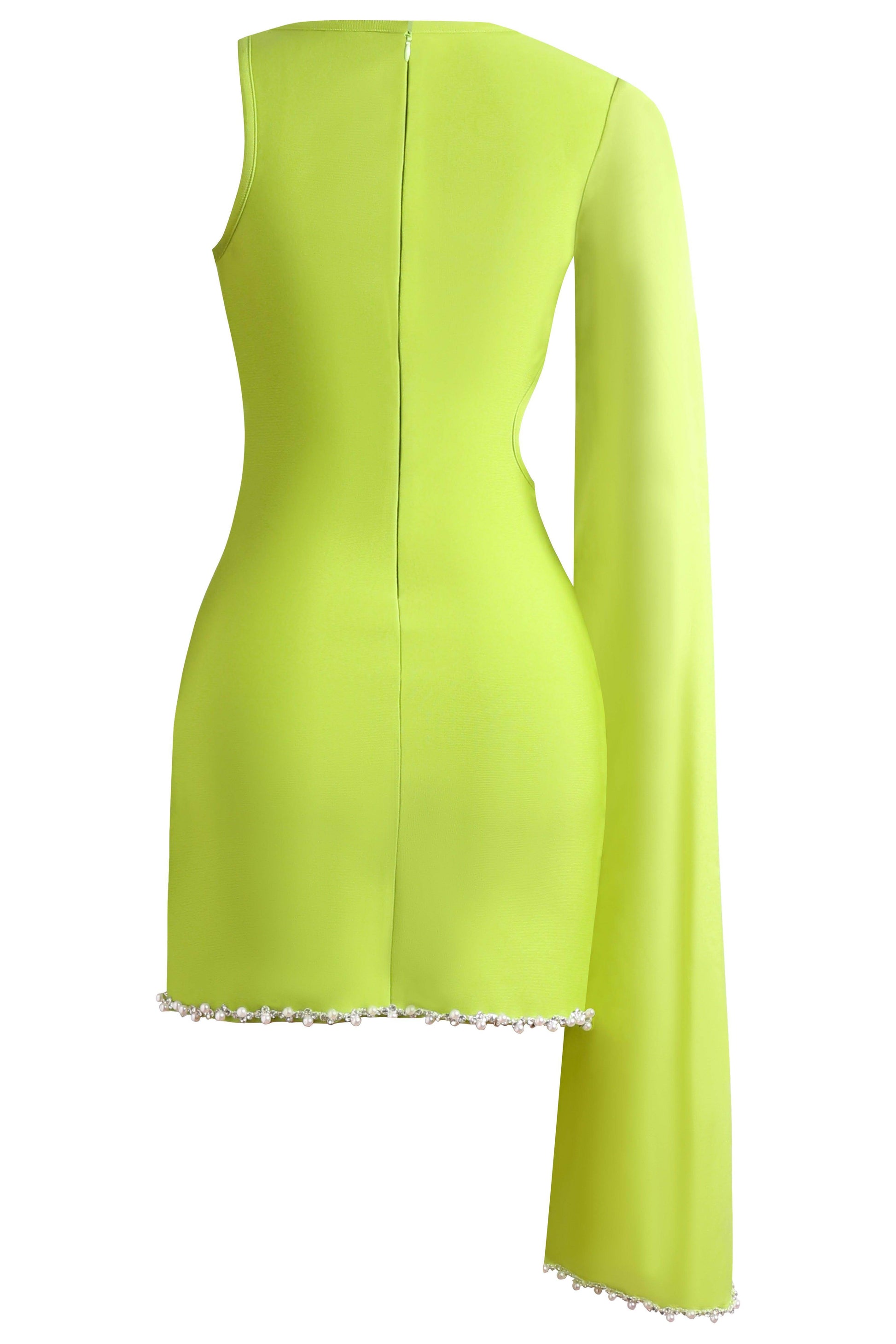 Mikala Dress - REBECATHELABEL