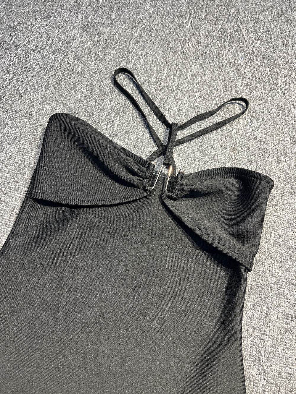 Milan bandage dress - REBECATHELABEL