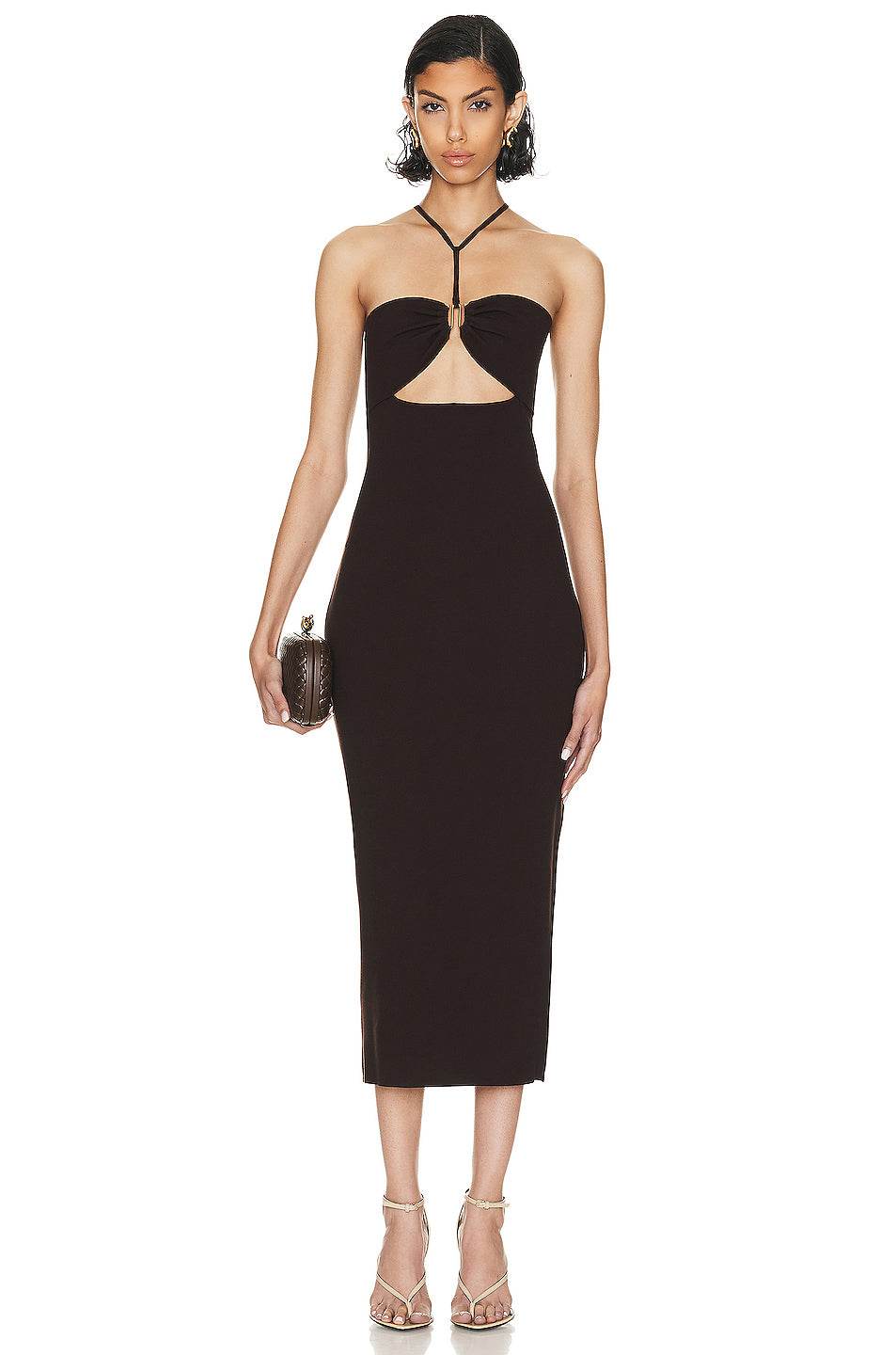 Milan bandage dress - REBECATHELABEL