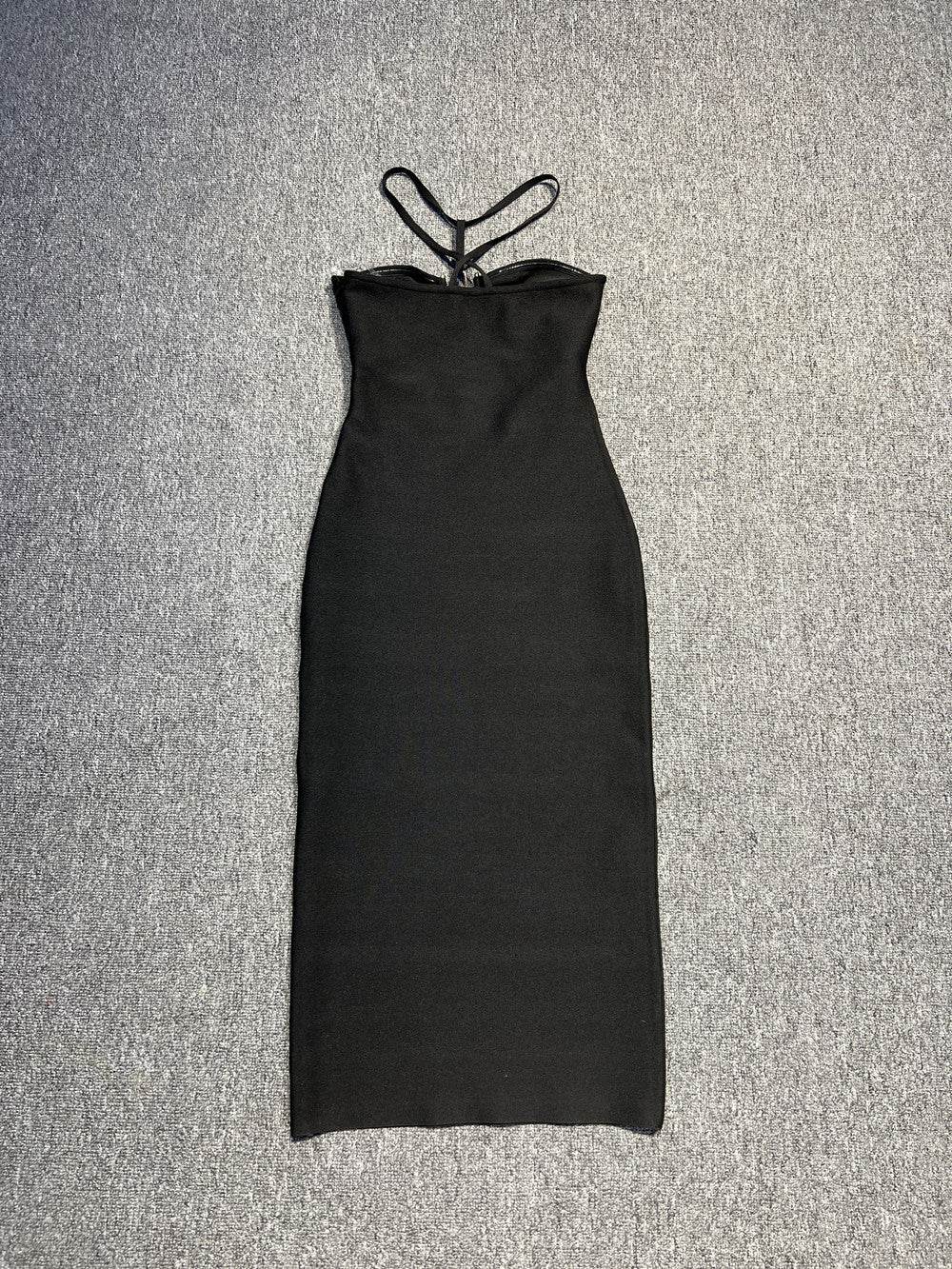 Milan bandage dress - REBECATHELABEL