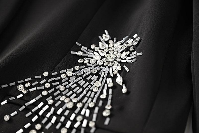 Milan blazer - REBECATHELABEL