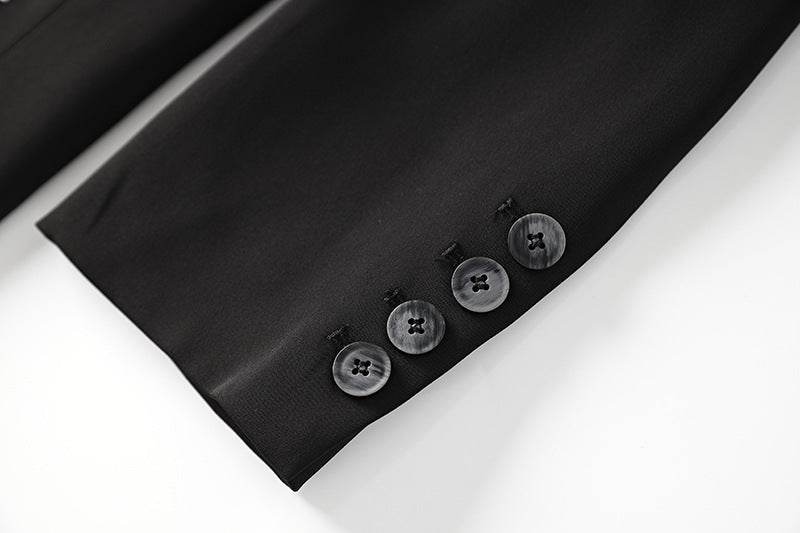 Milan blazer - REBECATHELABEL