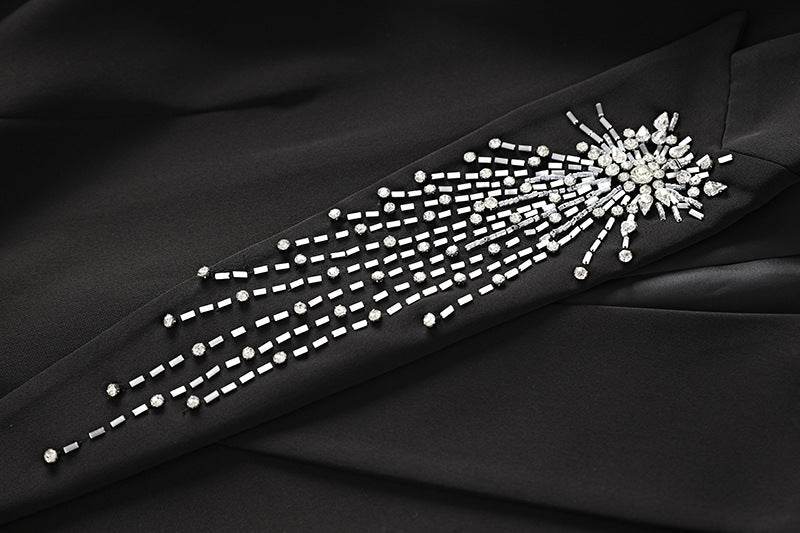 Milan blazer - REBECATHELABEL