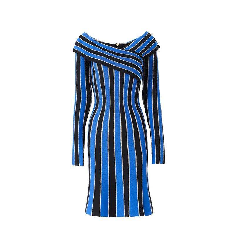 Milan mini dress - REBECATHELABEL