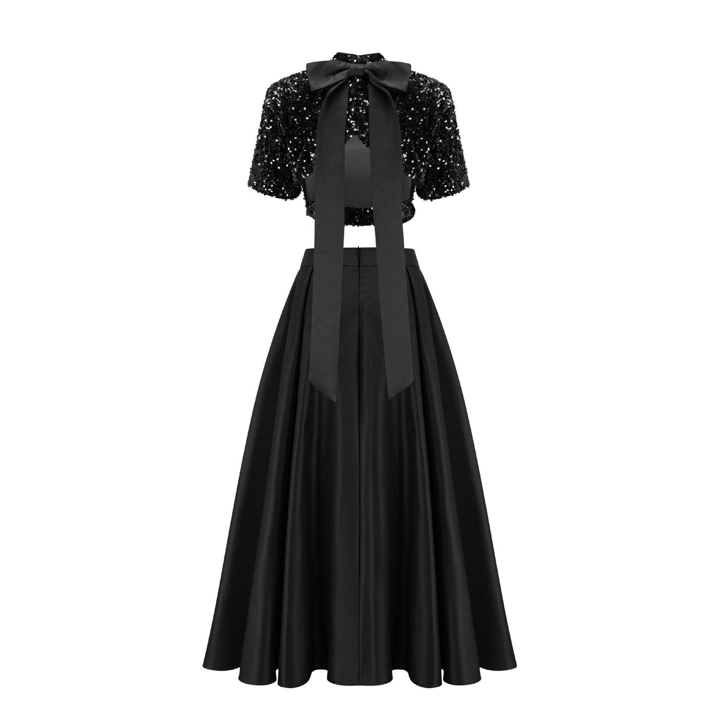 Milan skirt set - REBECATHELABEL