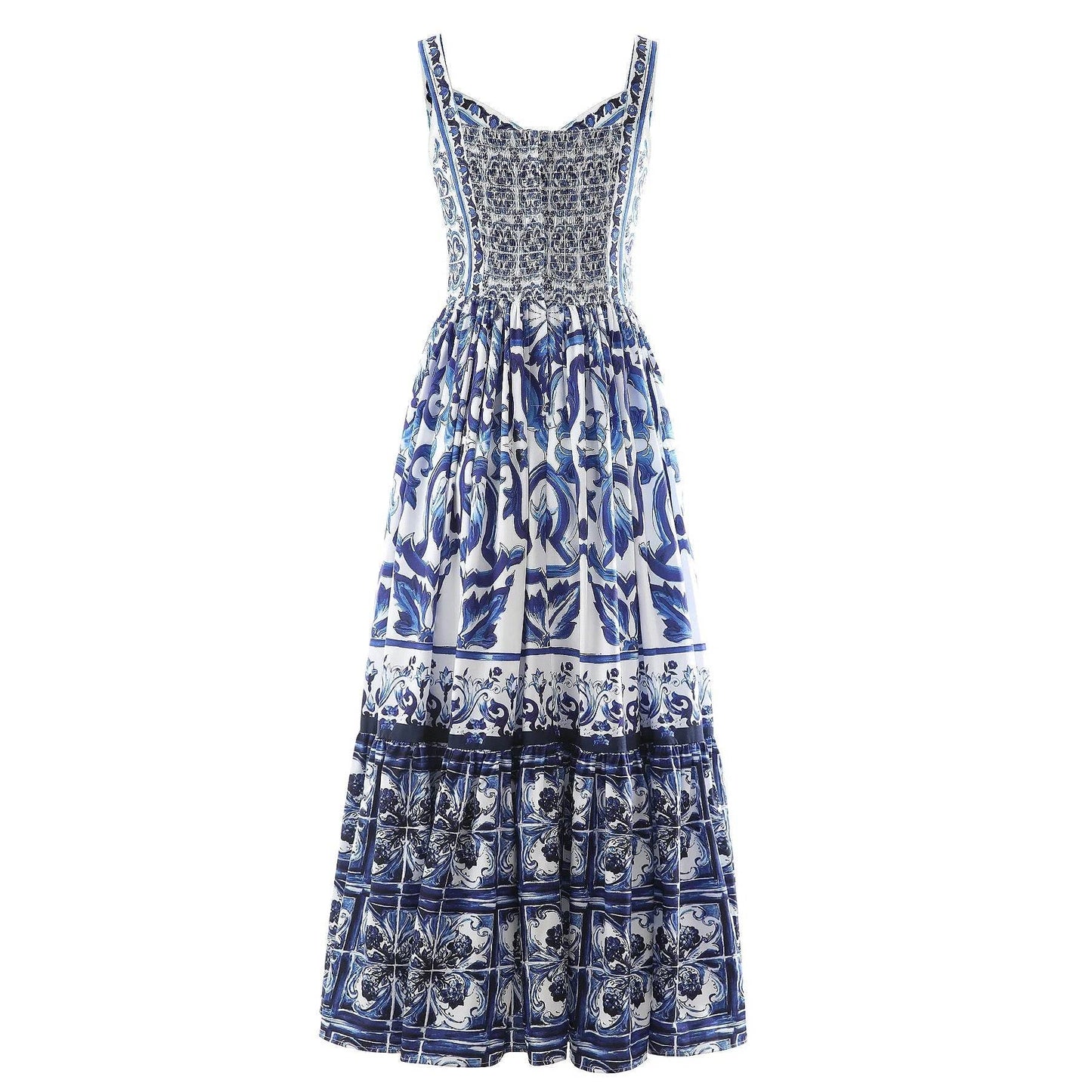 Miss Chic Dress - REBECATHELABEL