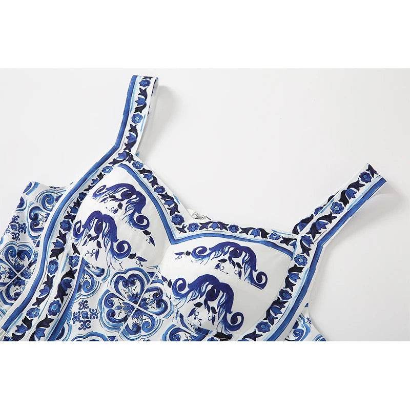 Miss Chic Dress - REBECATHELABEL