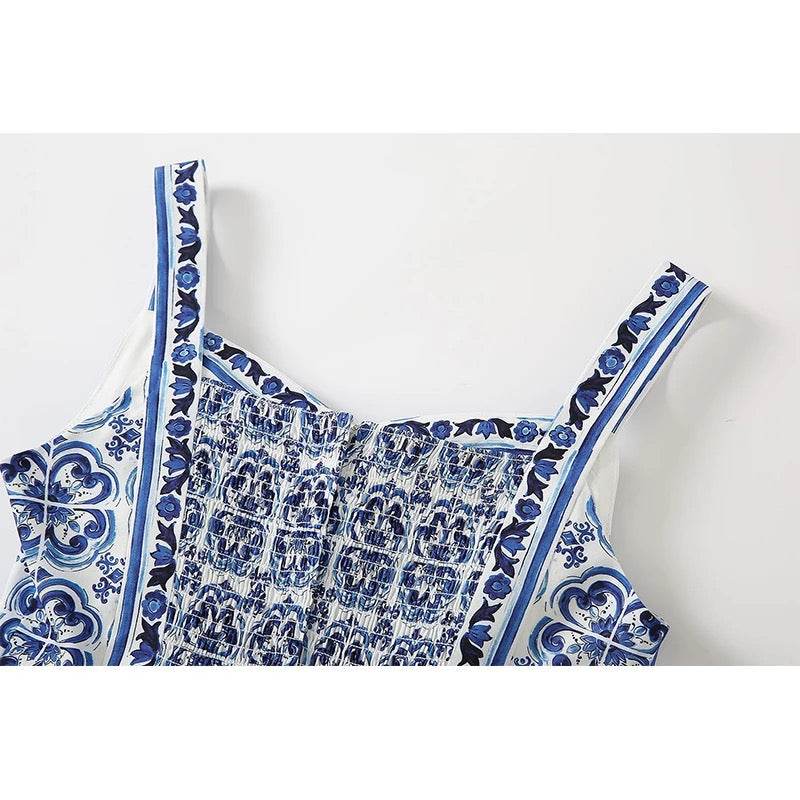 Miss Chic Dress - REBECATHELABEL