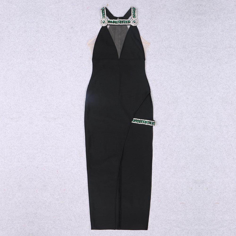 Molina midi dress - REBECATHELABEL