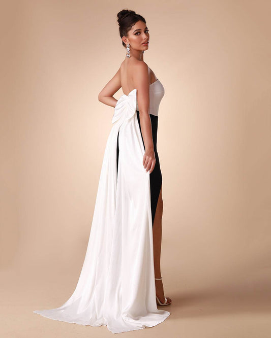 My queen dress - REBECATHELABEL