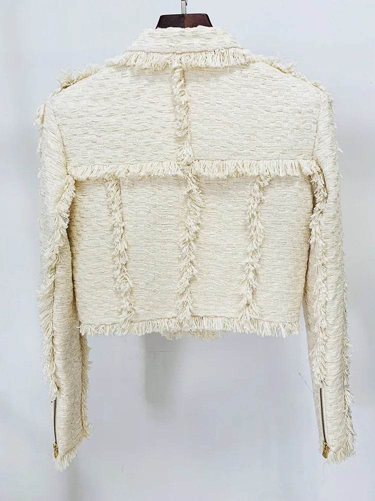 NETA TWO PIECE SET - REBECATHELABEL