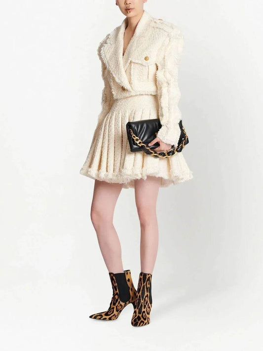 NETA TWO PIECE SET - REBECATHELABEL