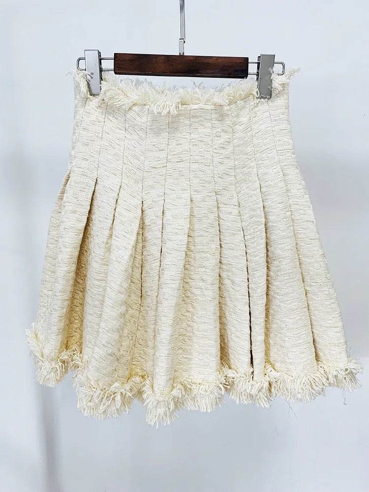 NETA TWO PIECE SET - REBECATHELABEL