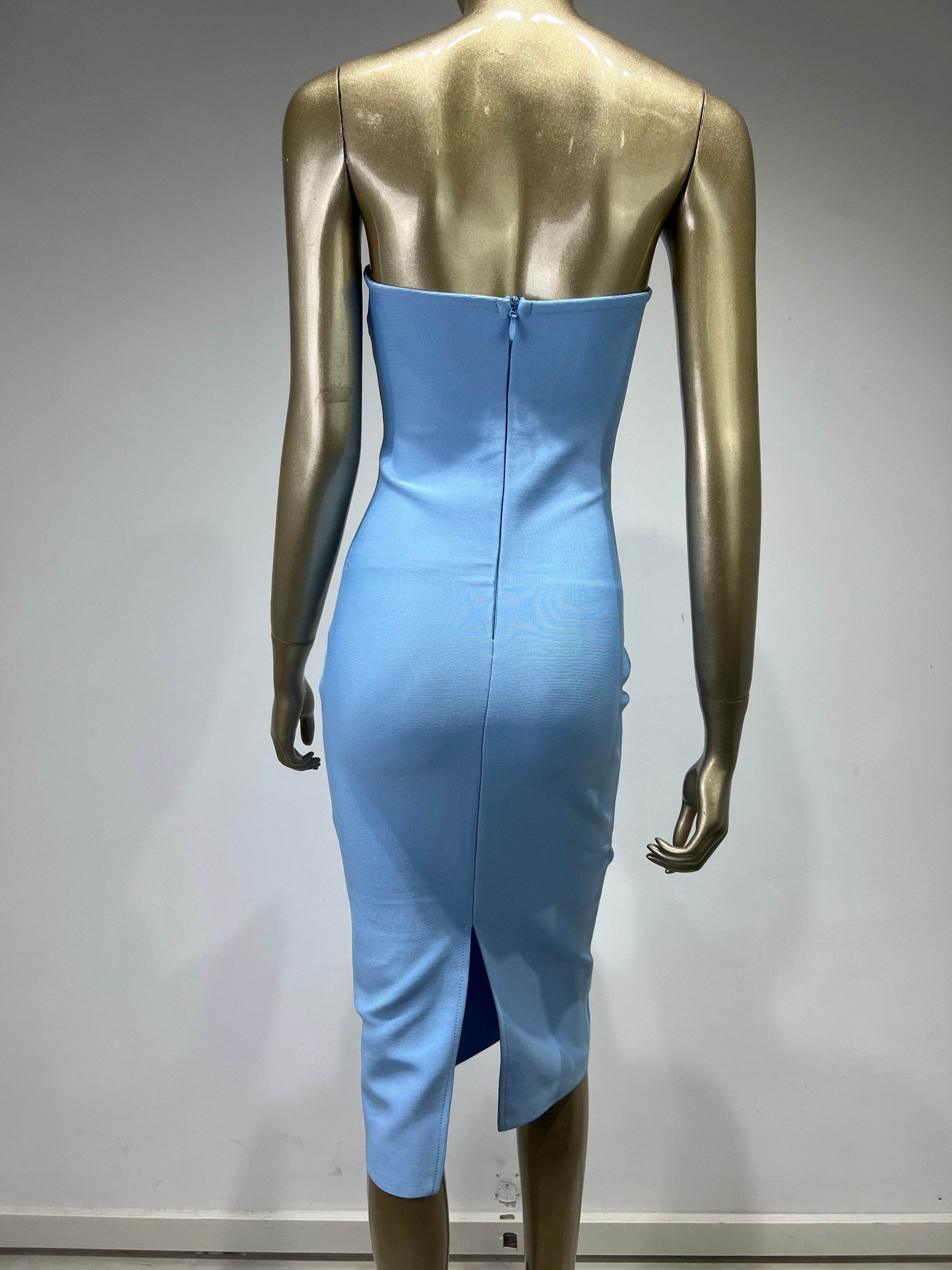 Nana bandage dress - REBECATHELABEL