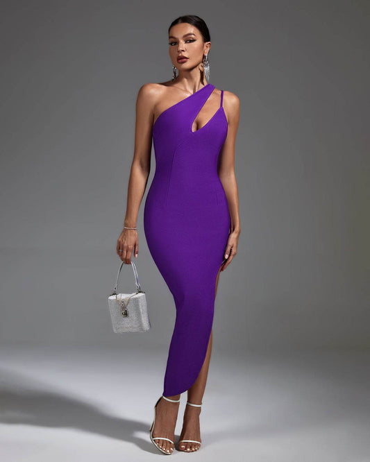 Nana midi dress - REBECATHELABEL