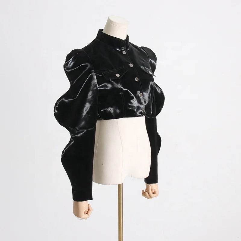 Naom top - REBECATHELABEL