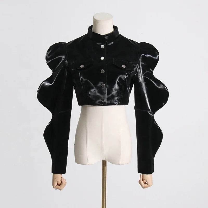 Naom top - REBECATHELABEL