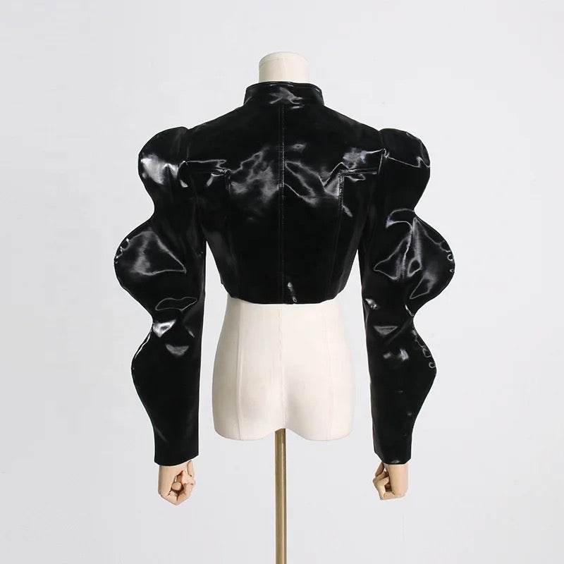 Naom top - REBECATHELABEL