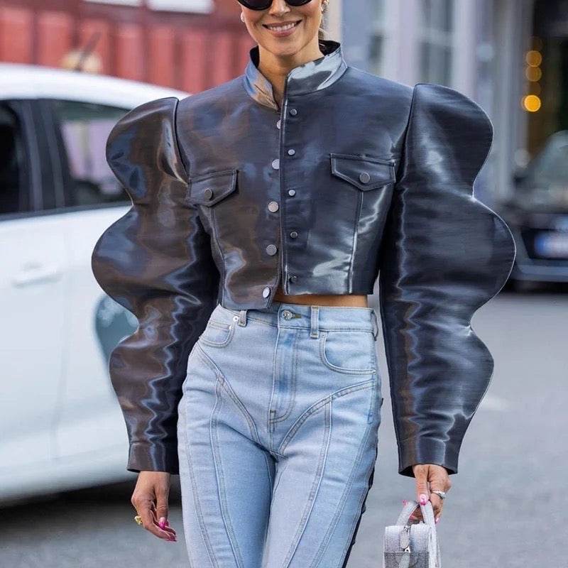 Naom top - REBECATHELABEL