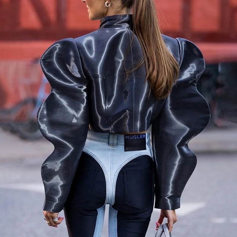 Naom top - REBECATHELABEL