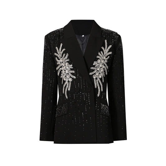 Autumn Design Sensitive Diligent Blazer