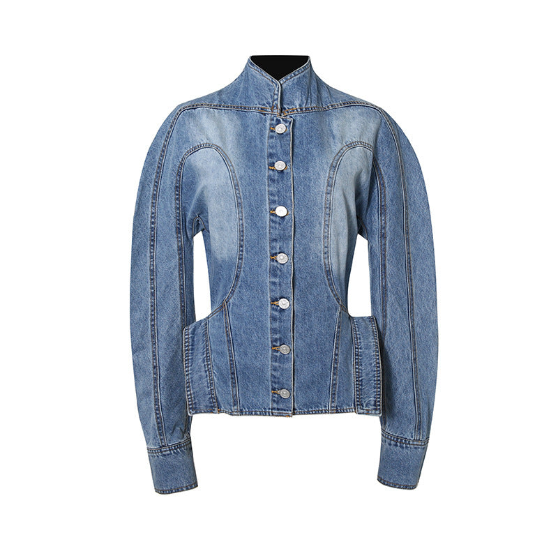 Adult Lady like Coat for Autumn Winter Wash Coat