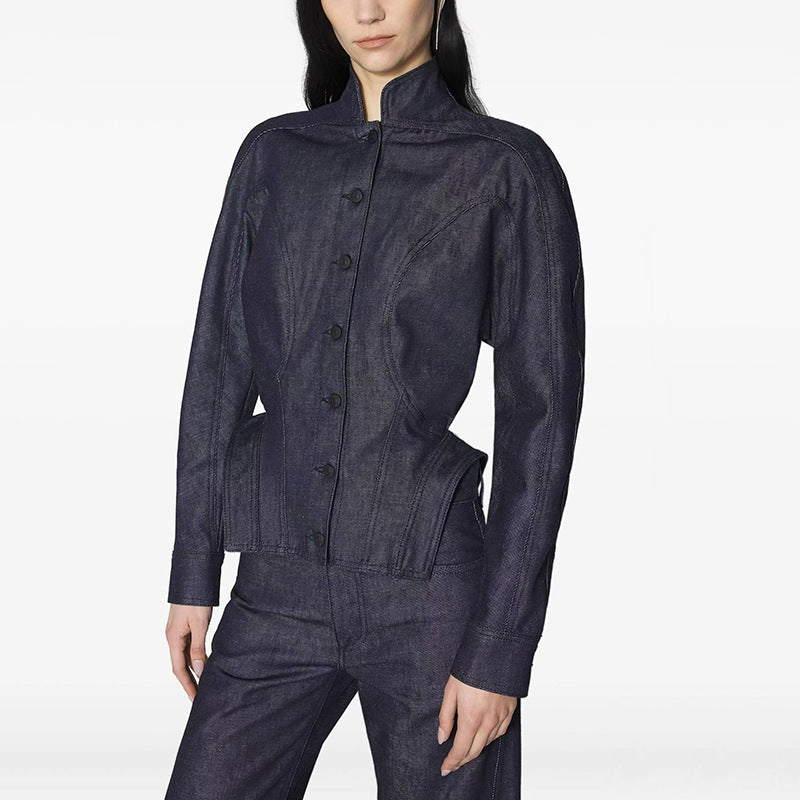 Adult Lady like Coat for Autumn Winter Wash Coat