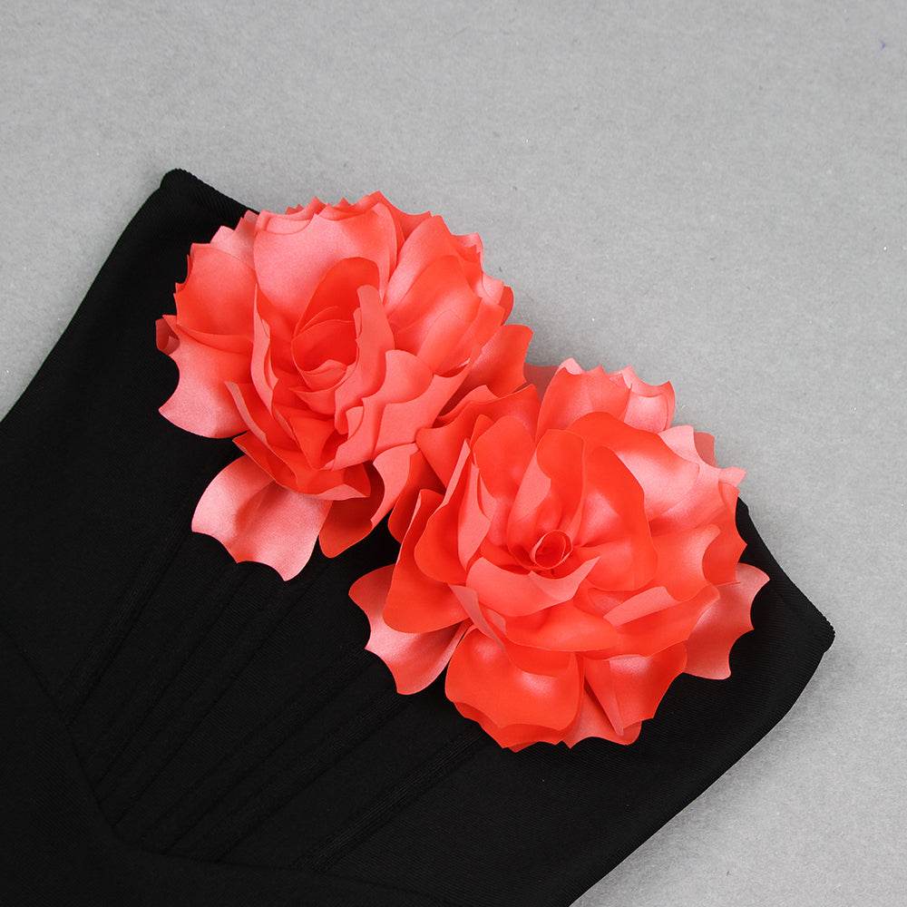 Omar top bodysuit - REBECATHELABEL