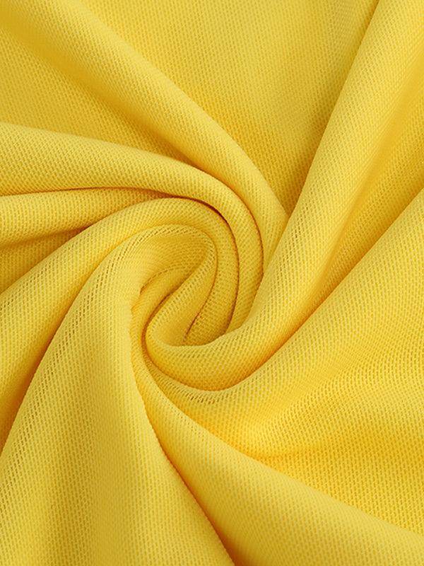 Riri floor length midi dress - REBECATHELABEL