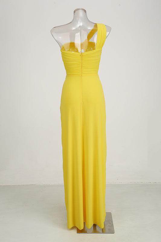 Riri floor length midi dress - REBECATHELABEL